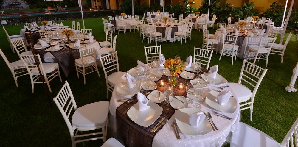 Фото Misión Guadalajara Carlton