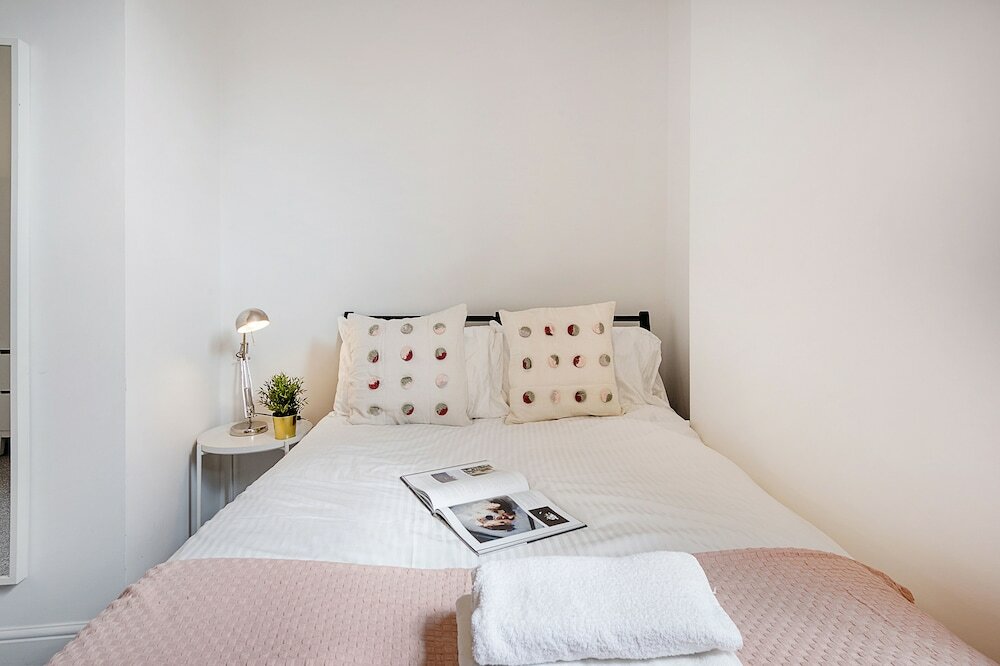 Фото Shepherds Bush