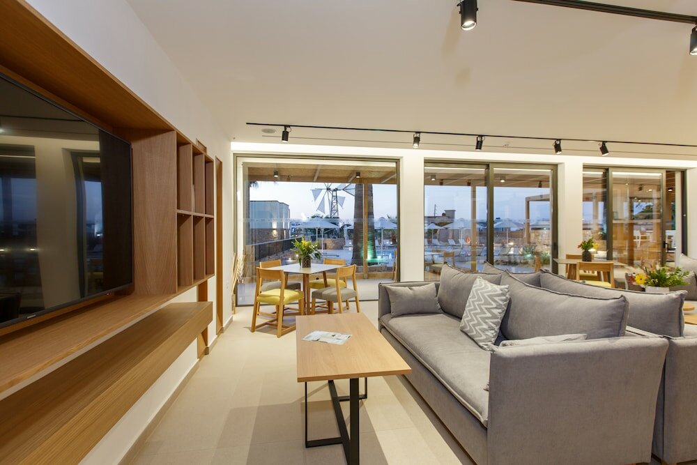 Фото Aloe Boutique Hotel