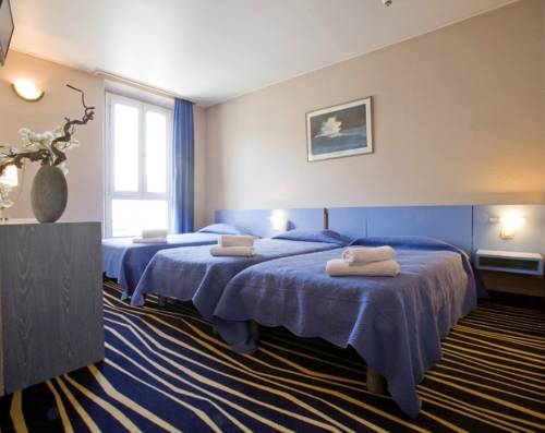 Фото Hôtel 64 Nice