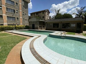 Гостиница Takdiri Home