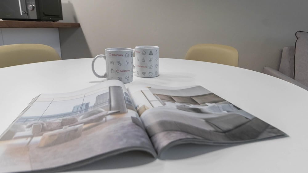 Фото Italianway - Porta Nuova 6