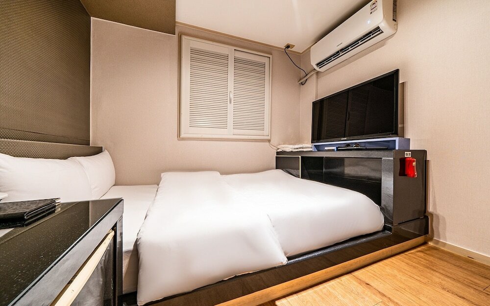 Фото Hwagok Love Letter