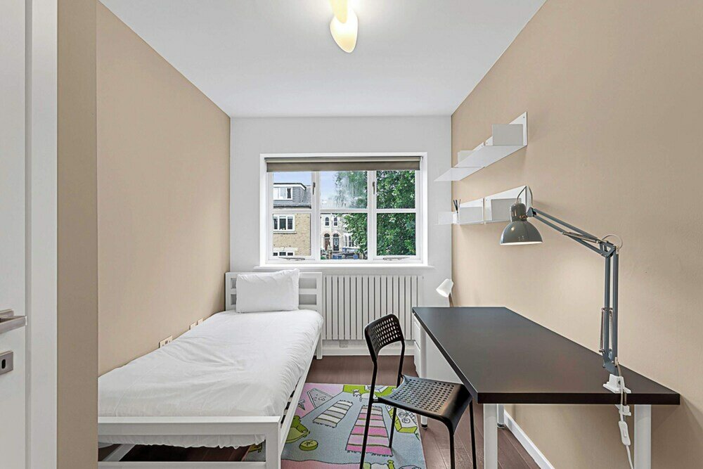 Фото 2-bed Getaway Near East Dulwich Station