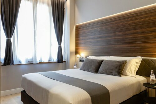 Гостиница Aiello Hotels - Duomo в Милане