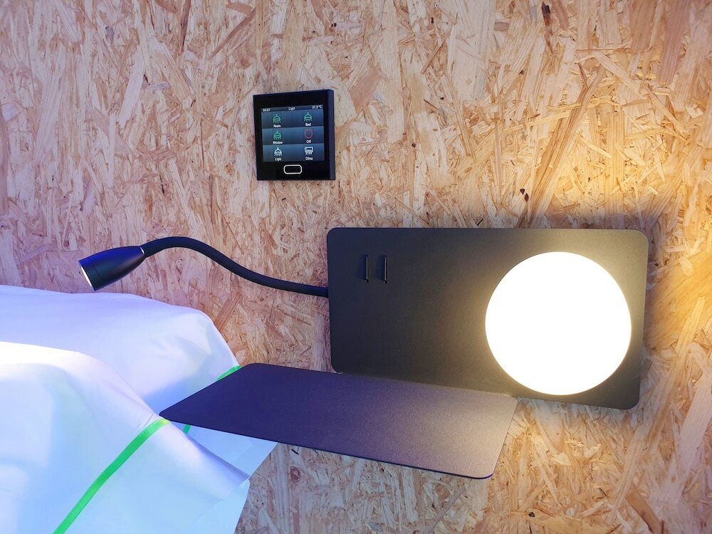 Фото Mb Hostels Premium Eco