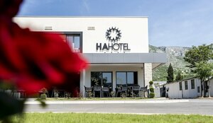 Гостиница Ha Hotel Mostar