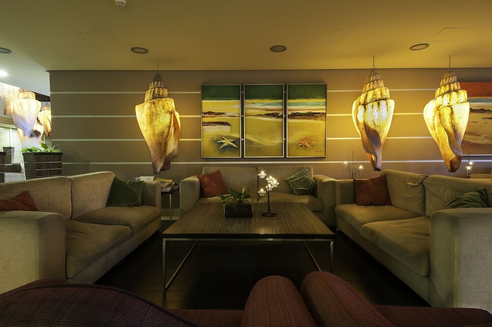 Фото Kn Hotel Arenas del Mar - Adults Only