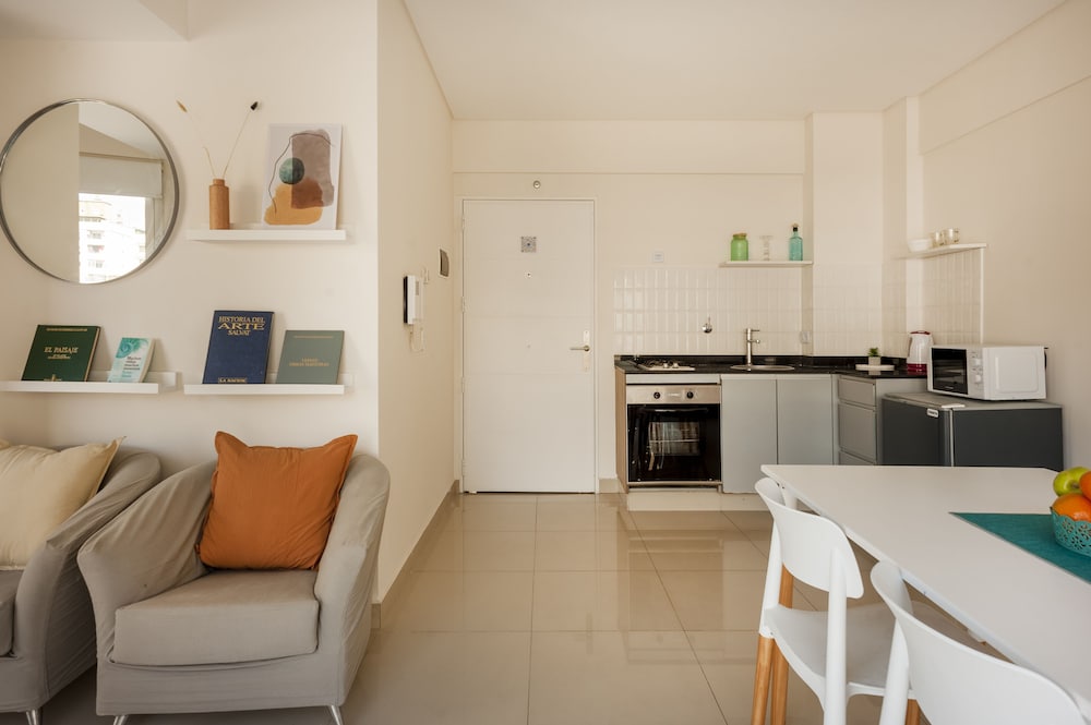 Фото Báltico Suites