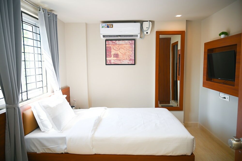 Фото Bohaus by Hyphen