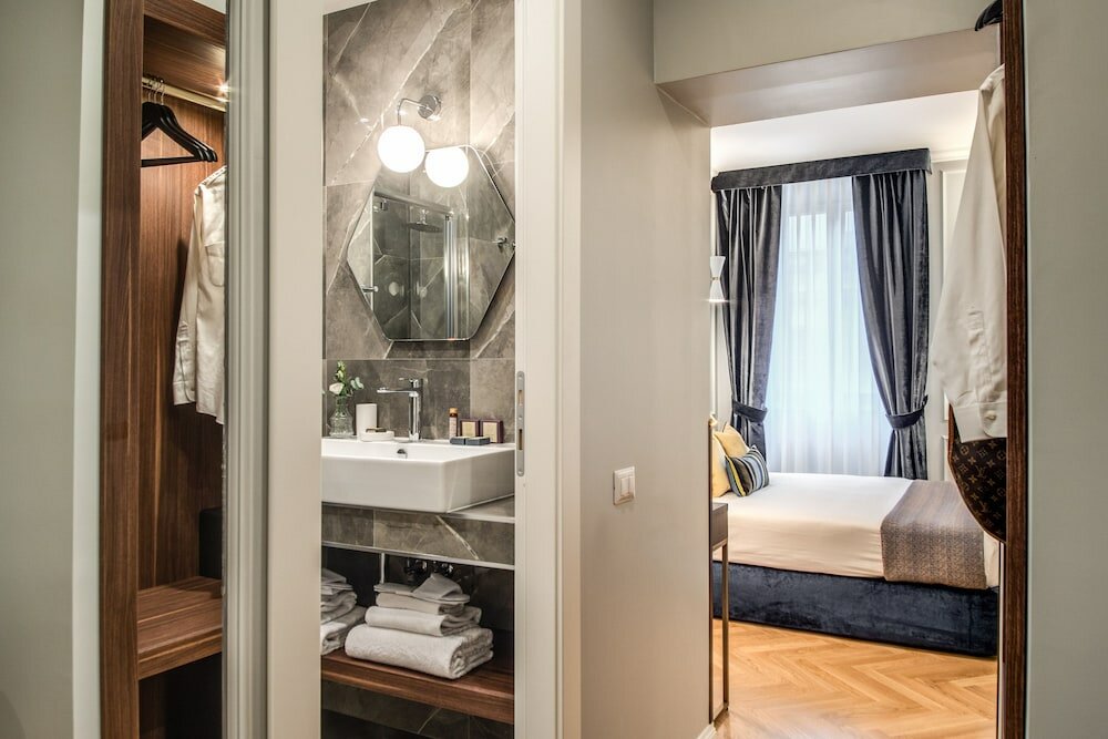 Фото Tree Charme Augusto Luxury Suites