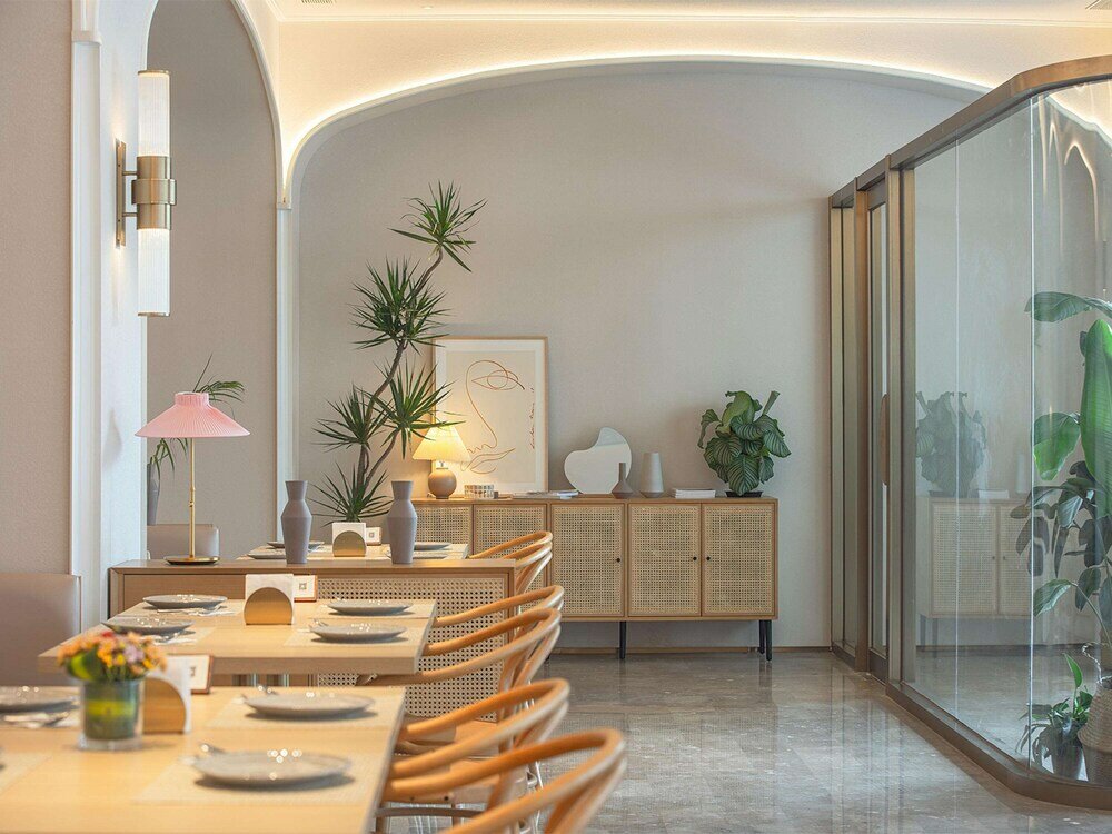 Фото Mercure Xi'an High-tech Zone Center