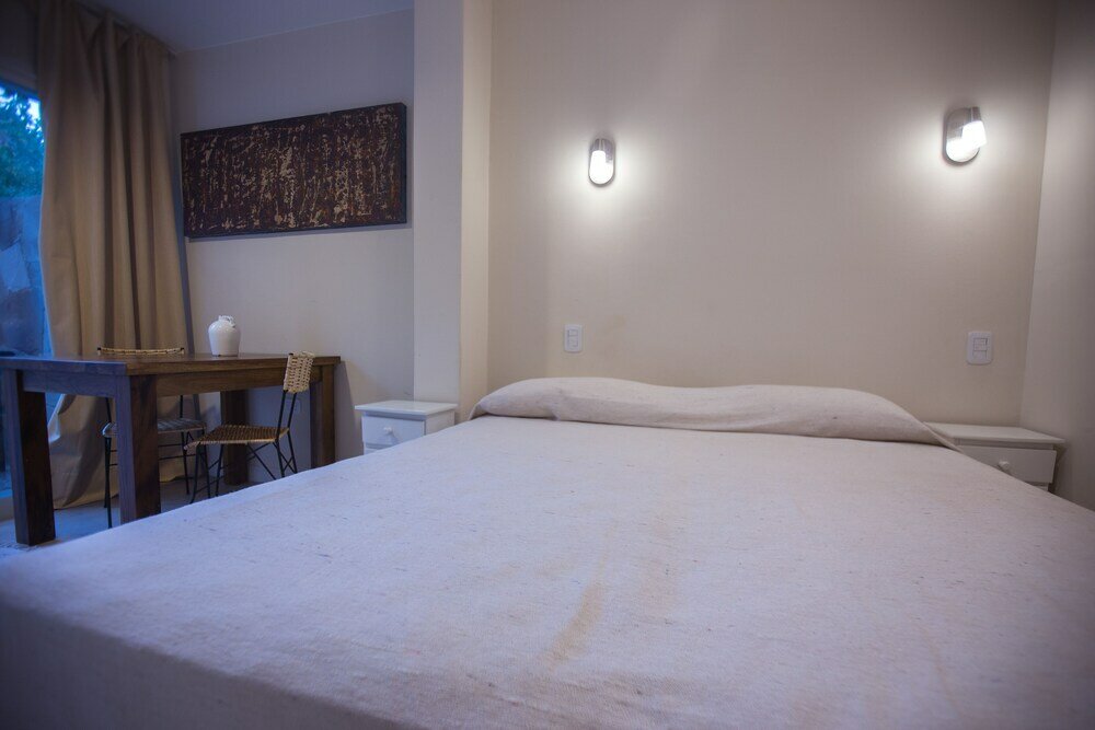 Фото Bosque Divino Cabañas & Suites