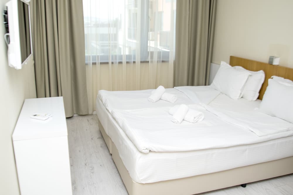 Фото Hotel Saint Panteleimon Beach