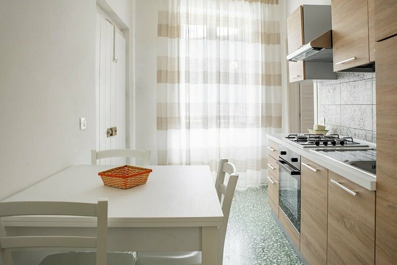 Апартаменты Casa Chicca - Quadri в Ното