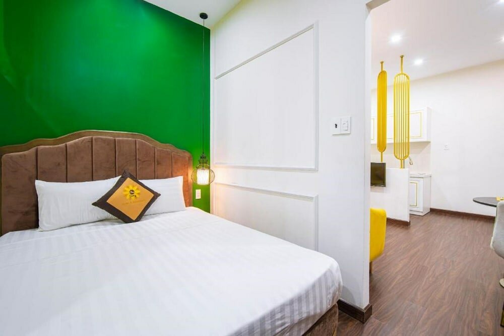 Фото Sun City Hotel Da Nang