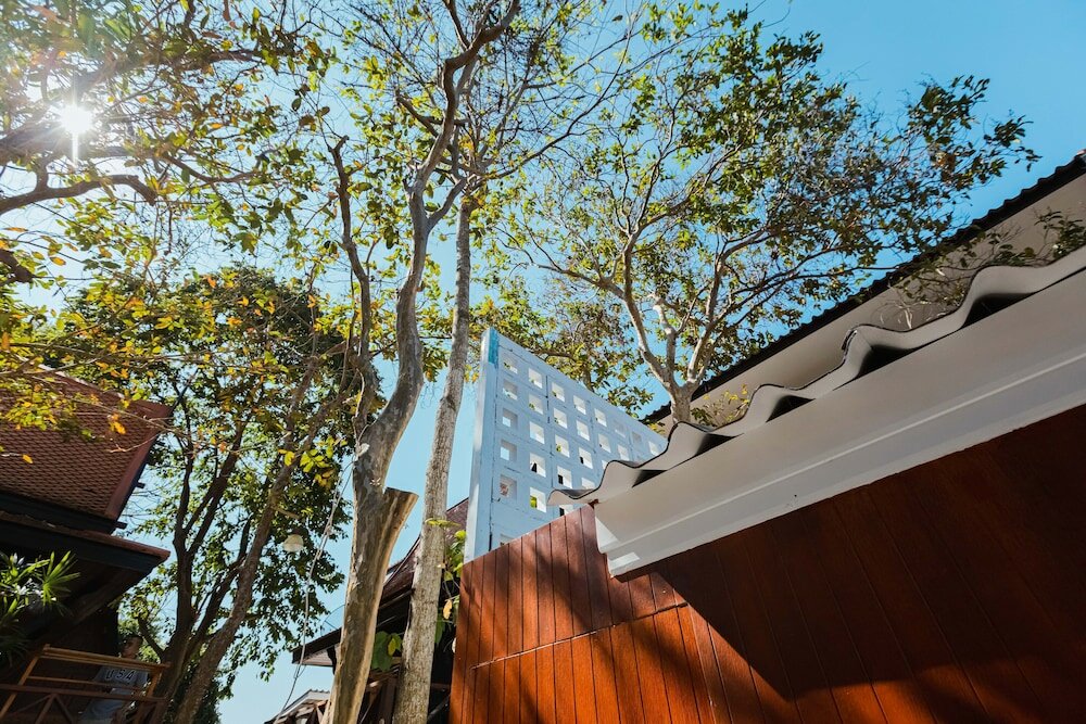 Фото Vimarn Samed Resort