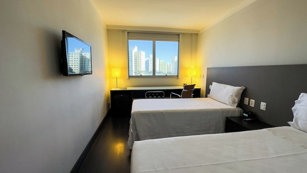 Фото Gran Vivenzo Cidade Nova