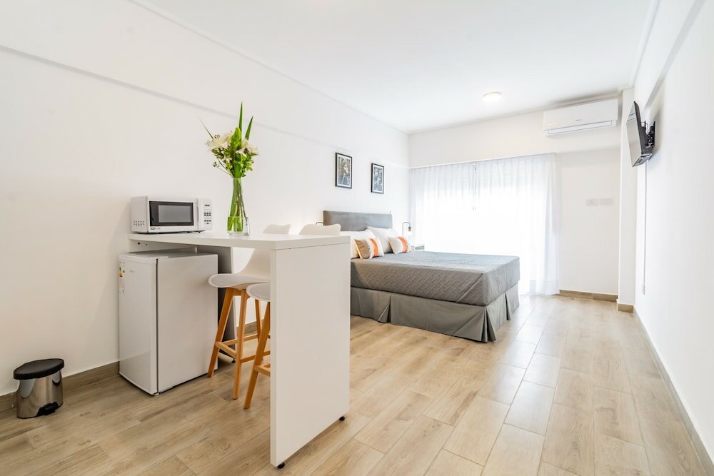 Фото Boutique Apartments Ba Saenz Pena