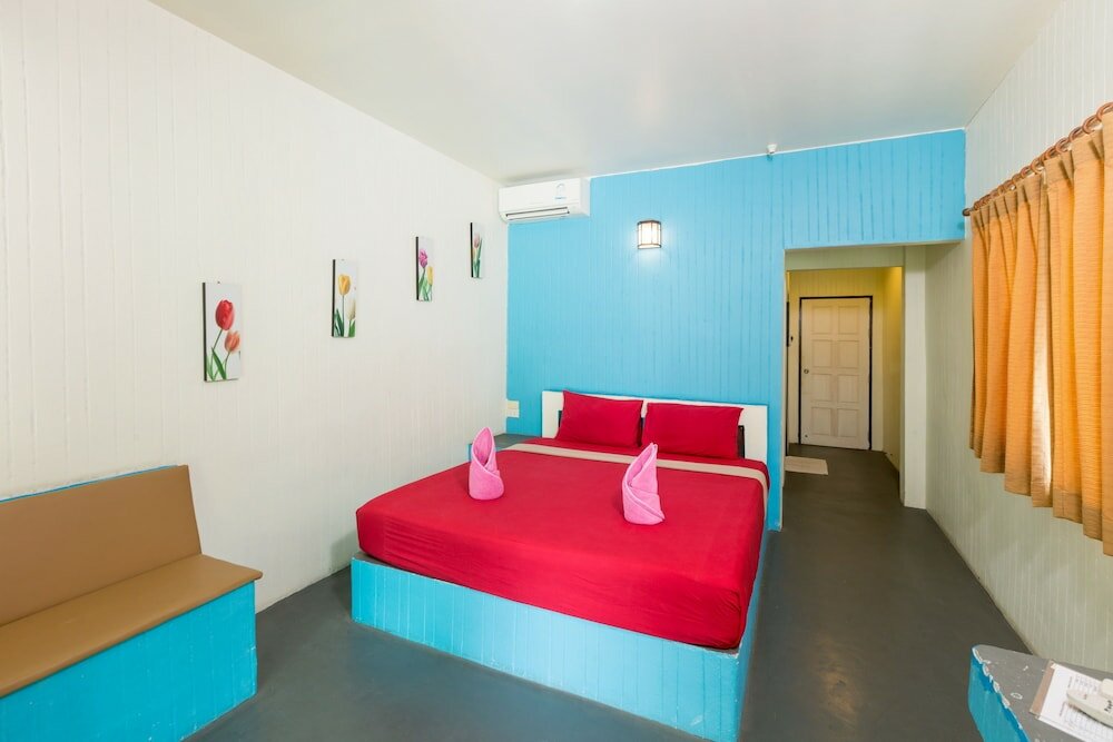 Фото Da Kanda Villa Beach Resort