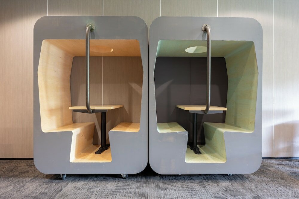 Фото Rotterdam Airport Hotel, Bw Signature Collection