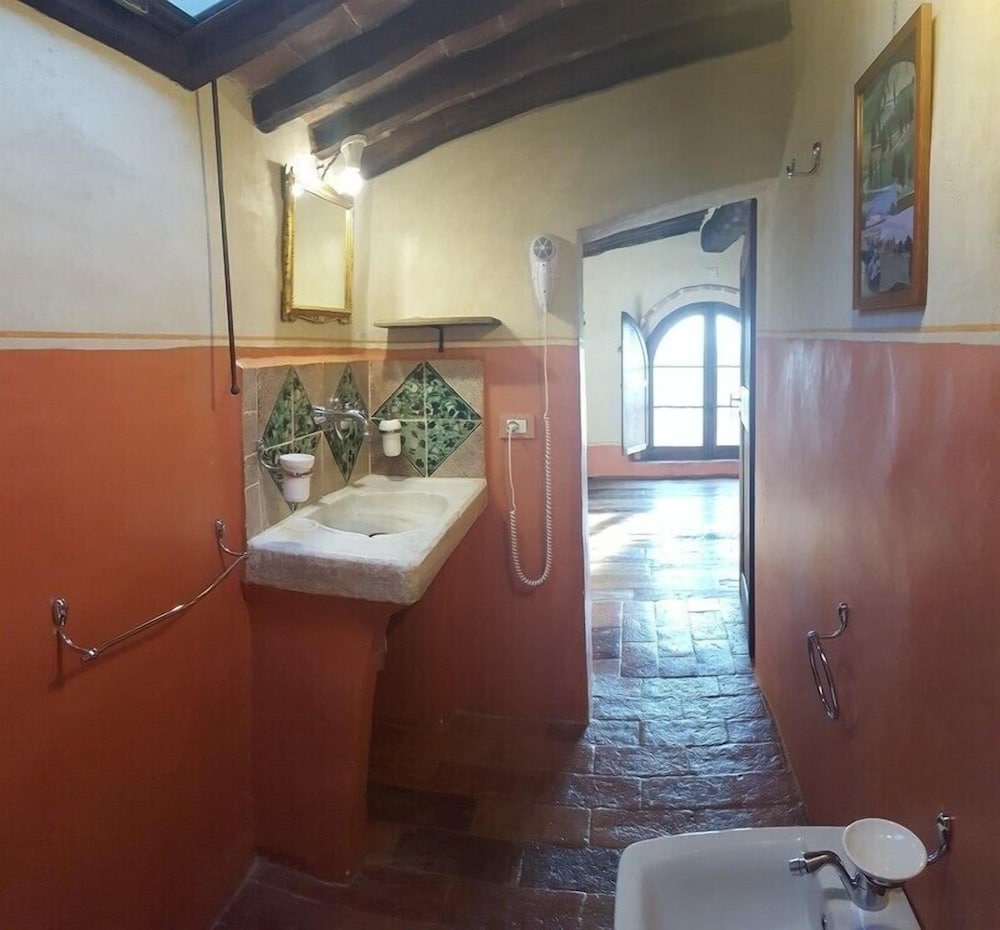 Фото Podere Cunina