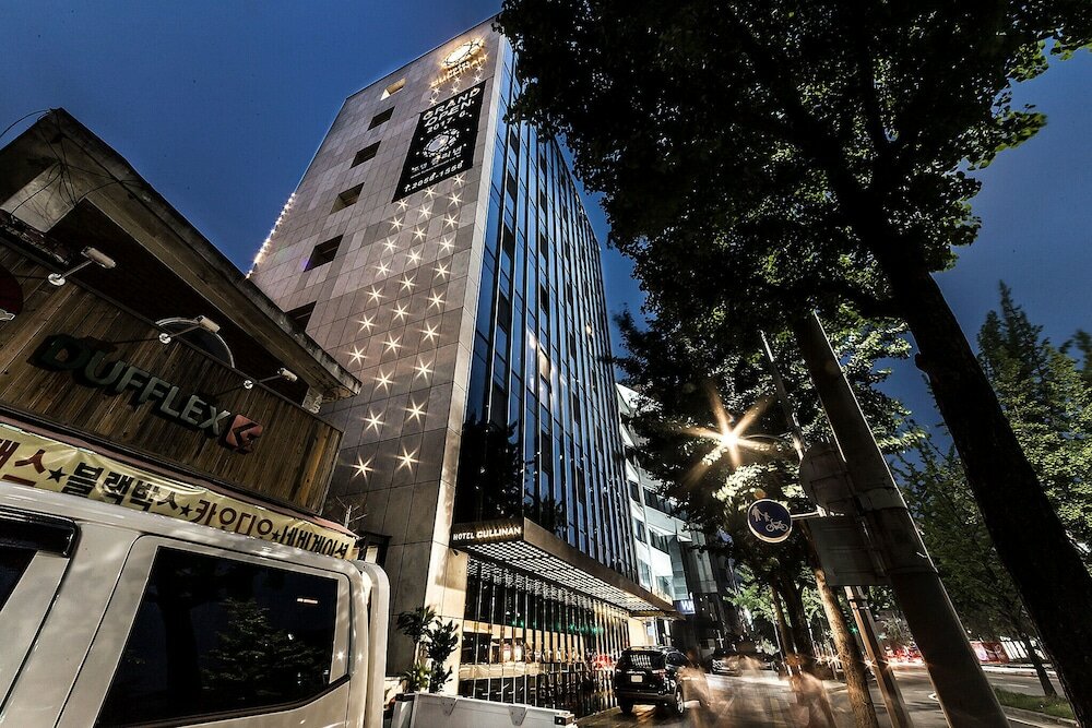 Фото Gaepo Cullinan