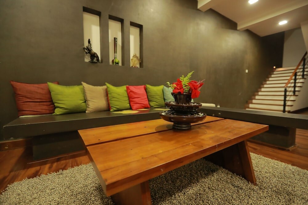 Фото Yaraya Bolgoda