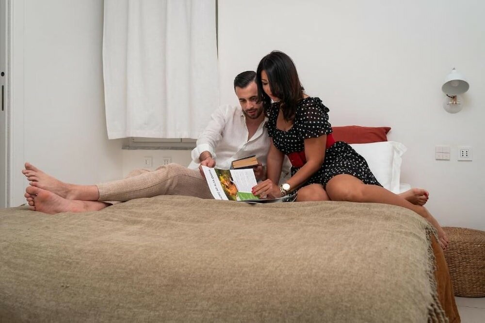 Фото Break For Two