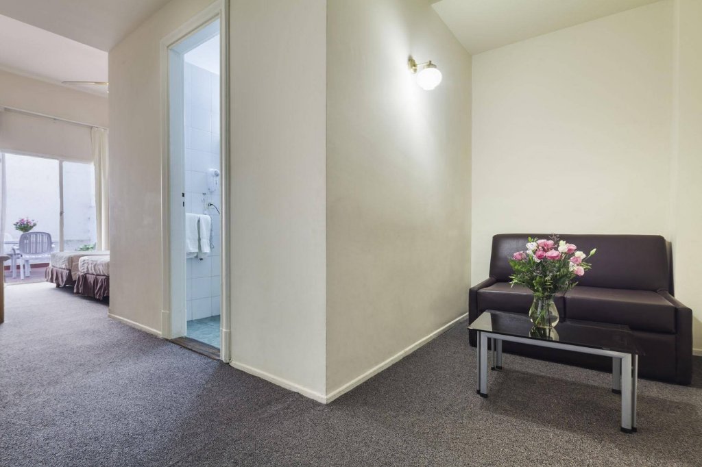 Фото Catalinas Suites