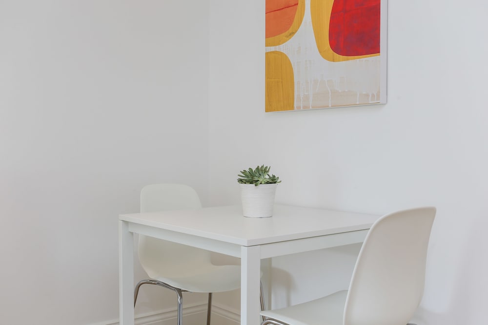 Фото Kings Cross Serviced Apartments