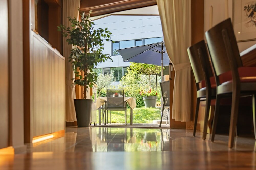 Фото Sonne_1806 - Hotel am Campus Dornbirn