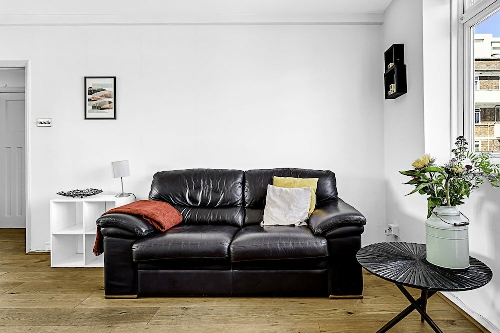 Фото 1-bed London Bliss: Putney Gem