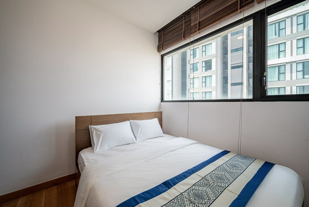 Фото D1mension Luxury Retreat