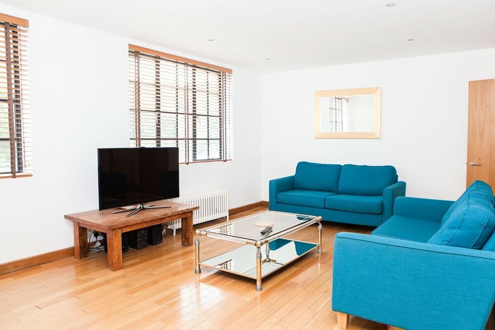 Фото 4 Bedroom Flat near London Eye