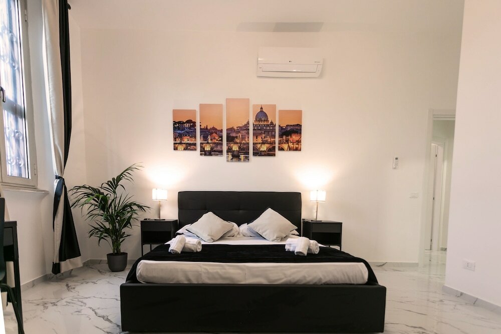 Фото Re di roma rooftop