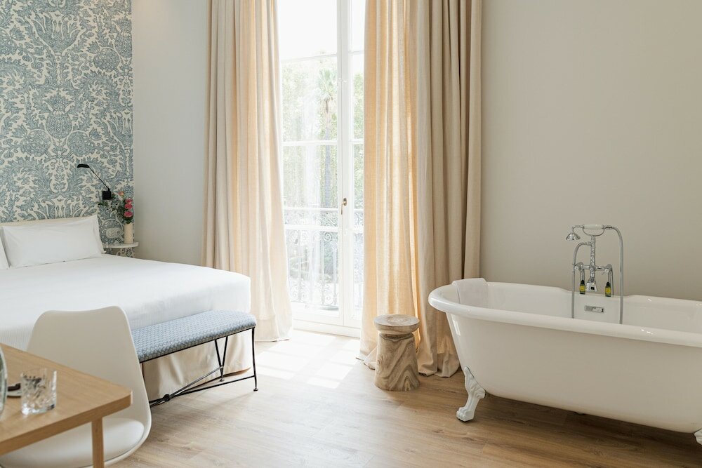 Фото Hotel Tayko Sevilla