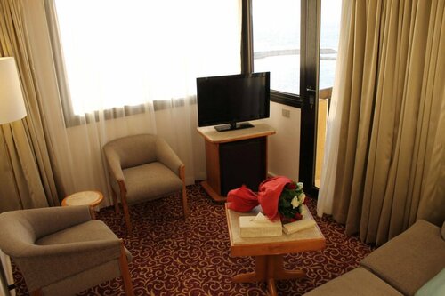 Гостиница Plaza Hotel в Мухафазе Александрия