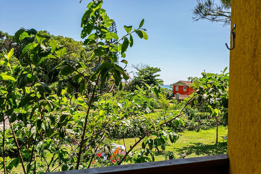 Фото Pénareia Floripa