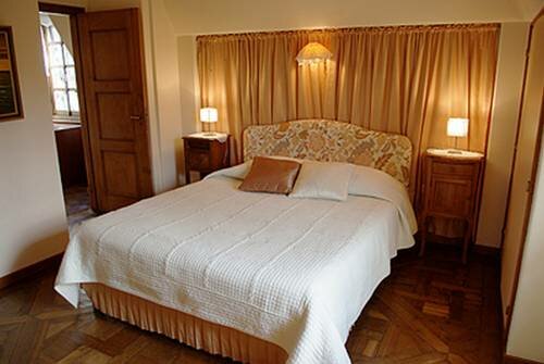 Гостиница Manoir le Logis D'Arniere