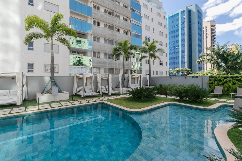 Фото Alto Padrão no coração da Savassi