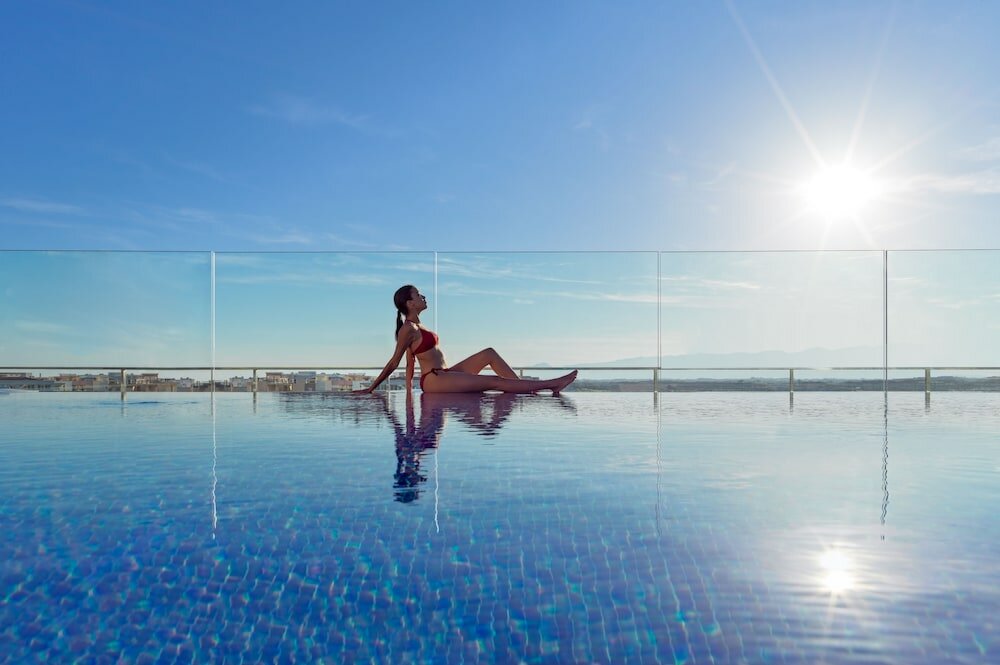 Фото H10 Vintage Salou