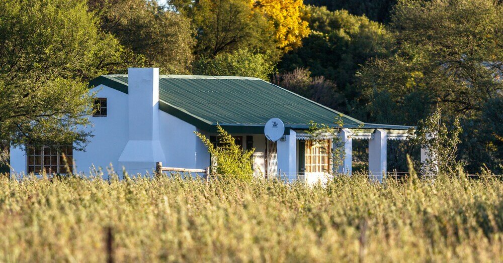 Фото The Farmers Cottage