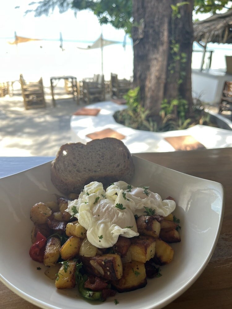 Фото Tiki Beach Koh Phangan