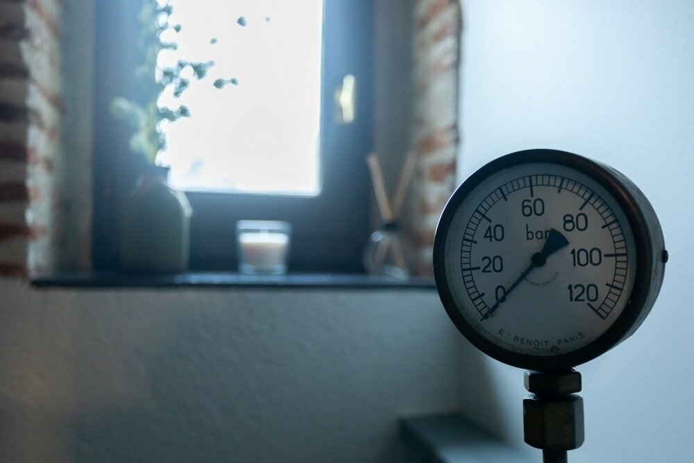 Фото La Tour aux Grains