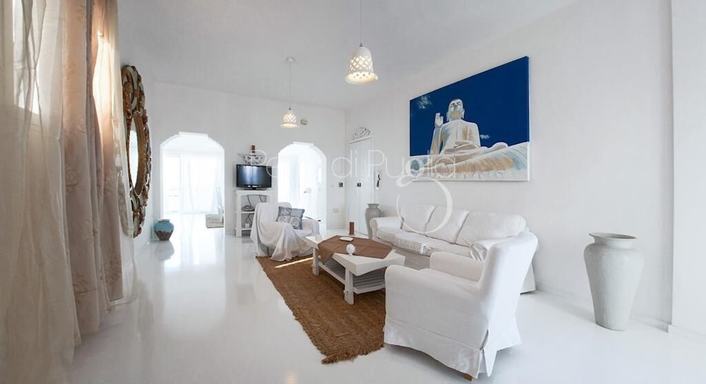 Фото 3361 Attico Barca by Barbarhouse