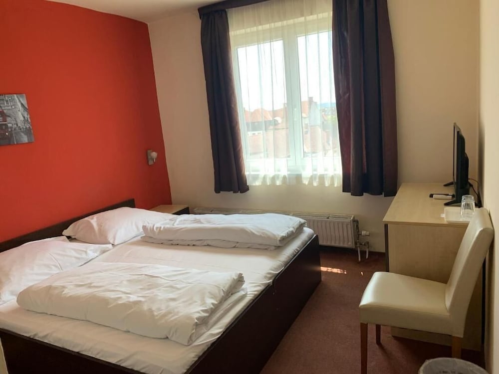 Фото City Hotel Agoston