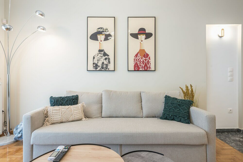 Фото The Boutique Studio by CloudKeys