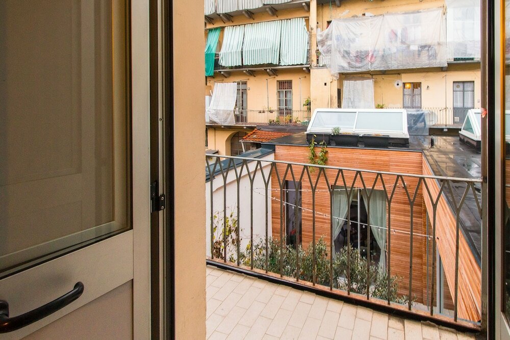 Фото Mm Marconi & Porta Nuova Cosy Flat