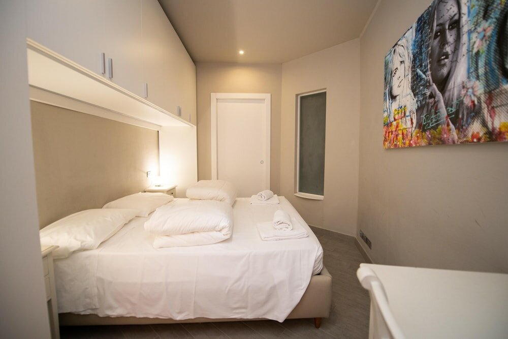 Фото Appartamenti l'Orologio - Le Lancette